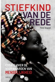 Uitgeverij Damon Vof Stiefkind van de rede - (ISBN:9789463402989)