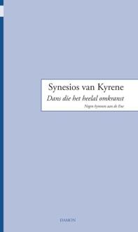 Uitgeverij Damon Vof Synesios - Boek Piet Gerbrandy (9463400184)