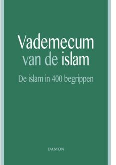 Uitgeverij Damon Vof Vademecum van de islam - Boek R. Hauman (9460362206)