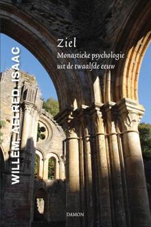Uitgeverij Damon Vof Ziel - (ISBN:9789463402972)