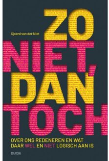 Uitgeverij Damon Vof Zo niet, dan toch - (ISBN:9789463402866)