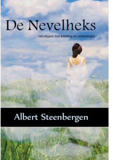 Uitgeverij De Graveinse Abeel De Nevelheks - Boek Albert Steenbergen (9462600627)