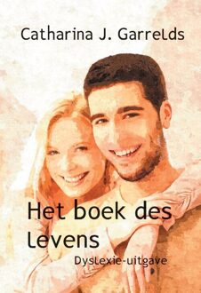 Uitgeverij De Graveinse Abeel Het boek des levens - Boek Catharina J. Garrelds (9462601984)