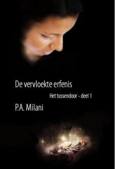 Uitgeverij De Graveinse Abeel Het tussendoor - Boek P.A. Milani (9462600198)