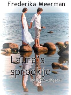 Uitgeverij De Graveinse Abeel Laura's sprookje - Boek Frederika Meerman (9462601704)