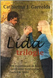 Uitgeverij De Graveinse Abeel Lida trilogie - Boek Catharina J. Garrelds (9462600570)