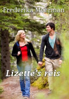 Uitgeverij De Graveinse Abeel Lizette's reis