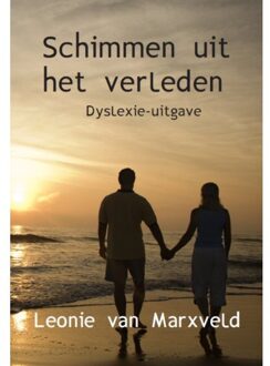 Uitgeverij De Graveinse Abeel Schimmen uit het verleden - Dyslexie-uitgave - Boek Leonie van Marxveld (9462601550)