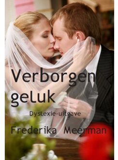 Uitgeverij De Graveinse Abeel Verborgen geluk - Boek Frederika Meerman (9462601720)