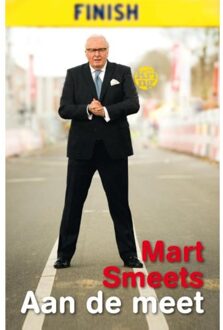 Uitgeverij De Kring Aan de meet - Boek Mart Smeets (9462970327)