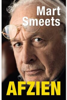 Uitgeverij De Kring Afzien - (ISBN:9789462971226)