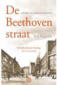 Uitgeverij De Kring De Beethovenstraat