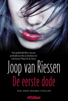 Uitgeverij De Kring De eerste dode - eBook Joop van Riessen (9046812197)