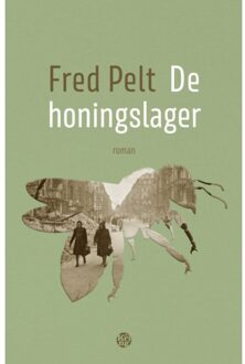 Uitgeverij De Kring De Honingslager - Fred Pelt