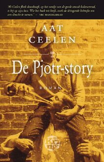 Uitgeverij De Kring De Pjotr-story - eBook Aat Ceelen (9491567136)