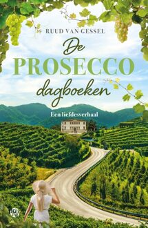 Uitgeverij De Kring De prosecco-dagboeken