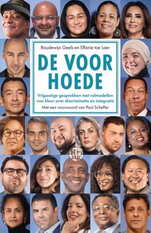 Uitgeverij De Kring De voorhoede - Boudewijn Geels, Elfanie toe Laer - ebook