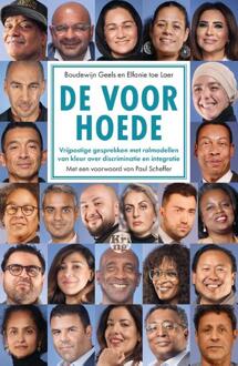 Uitgeverij De Kring De Voorhoede - Boudewijn Geels