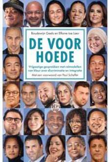 Uitgeverij De Kring De Voorhoede - Boudewijn Geels