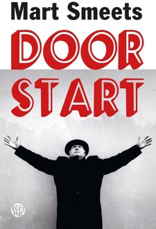 Uitgeverij De Kring Doorstart - Mart Smeets - ebook