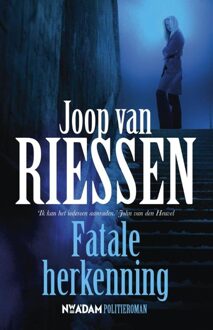 Uitgeverij De Kring Fatale herkenning - eBook Joop van Riessen (9046808351)