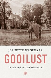 Uitgeverij De Kring Gooilust - Jeanette Wagenaar - ebook