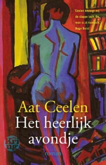 Uitgeverij De Kring Het heerlijk avondje - eBook Aat Ceelen (9491567101)