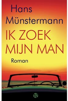 Uitgeverij De Kring Ik zoek mijn man