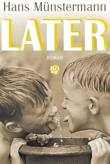 Uitgeverij De Kring Later - Hans Münstermann - ebook
