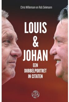 Uitgeverij De Kring Louis En Johan - Chris Willemsen
