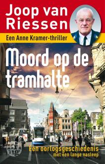Uitgeverij De Kring Moord op de tramhalte - eBook Joop van Riessen (9462970319)