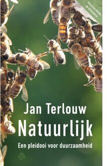 Uitgeverij De Kring Natuurlijk