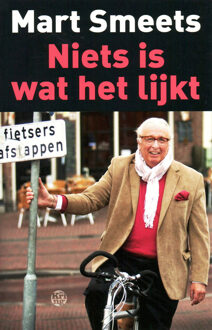 Uitgeverij De Kring Niets is wat het lijkt - Boek Mart Smeets (949156756X)