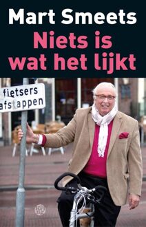 Uitgeverij De Kring Niets is wat het lijkt - eBook Mart Smeets (9491567691)