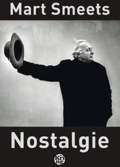 Uitgeverij De Kring Nostalgie - Boek Mart Smeets (9462970548)