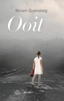 Uitgeverij De Kring Ooit - eBook Miriam Guensberg (9491567861)