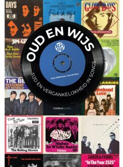 Uitgeverij De Kring Oud En Wijs - Chris Willemsen