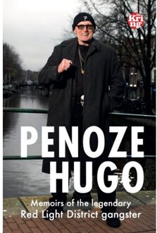 Uitgeverij De Kring Penoze Hugo - English - Hugo Broers