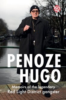 Uitgeverij De Kring Penoze Hugo - Hugo Broers - ebook