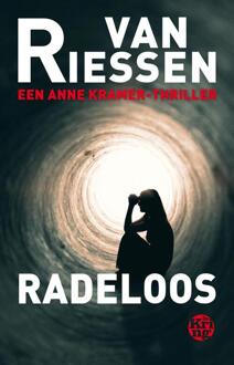 Uitgeverij De Kring Radeloos