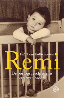 Uitgeverij De Kring Remi