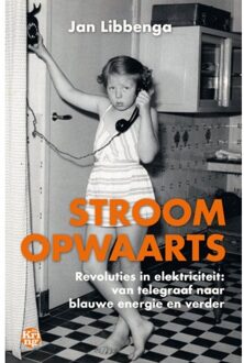 Uitgeverij De Kring Stroomopwaarts