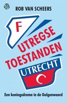 Uitgeverij De Kring Utregse toestanden