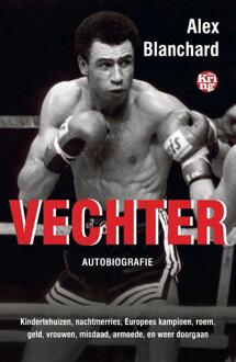 Uitgeverij De Kring Vechter - (ISBN:9789462972087)