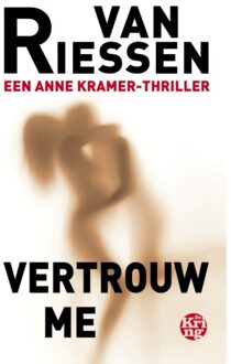 Uitgeverij De Kring Vertrouw me