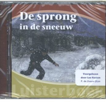 Uitgeverij De Ramshoorn DE SPRONG IN DE SNEEUW