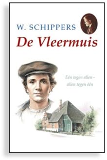 Uitgeverij De Ramshoorn De vleermuis - Boek Willem Schippers (9076466734)