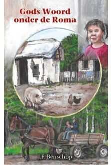 Uitgeverij De Ramshoorn Gods Woord Onder De Roma - Historische Reeks - Jaap Benschop