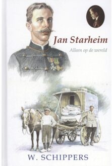 Uitgeverij De Ramshoorn Jan Starheim - Boek Willem Schippers (9461150547)