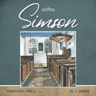 Uitgeverij De Ramshoorn Kanselserie  -   Simson